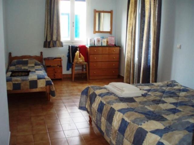 Anaxos Gardens Aparthotel Rum bild